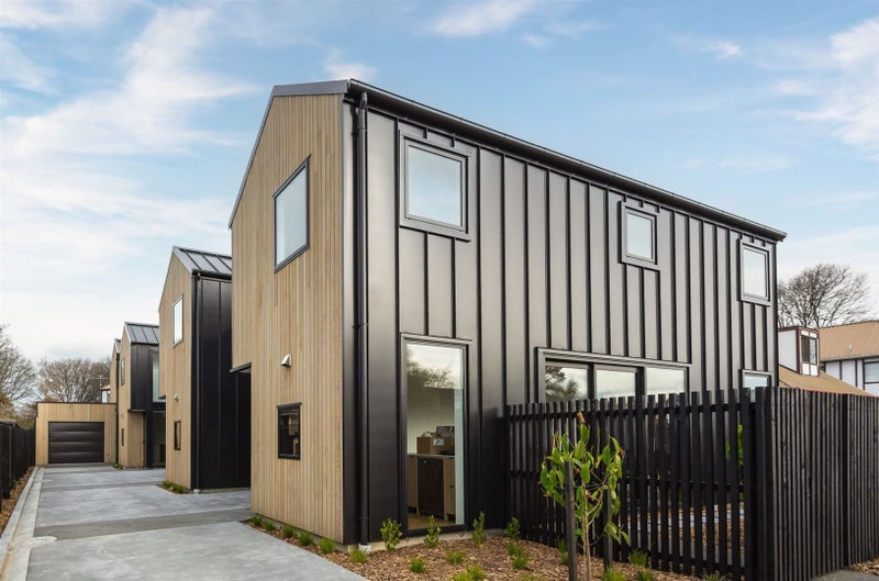 3/166 St Albans Street, St Albans, Christchurch - Carousel 2