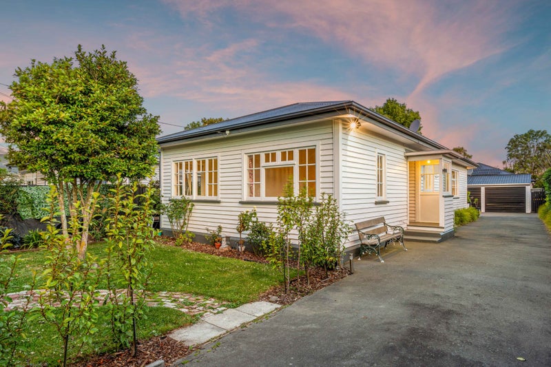 28 Archer Street, Mairehau, Christchurch - Carousel 1