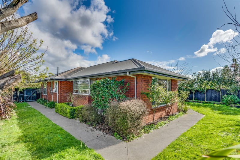 22 Bainton Street, Bishopdale, Christchurch - Carousel 1