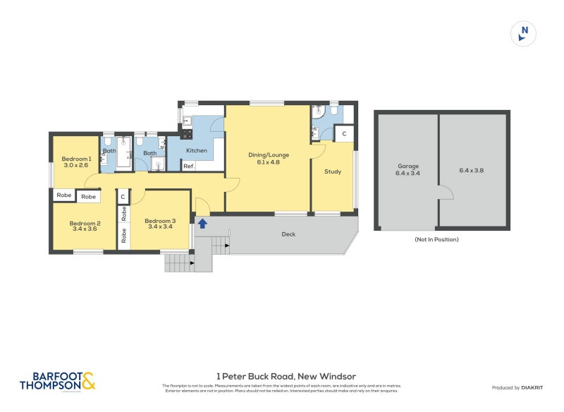 1 Peter Buck Road, New Windsor, Auckland - Carousel 15