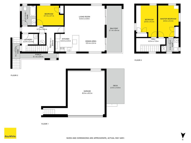 3/132 Birkenhead Avenue, Birkenhead, Auckland - Carousel 24