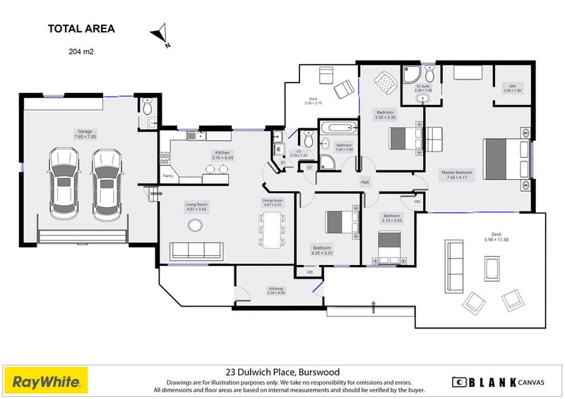 23 Dulwich Place, Burswood, Auckland - Carousel 18