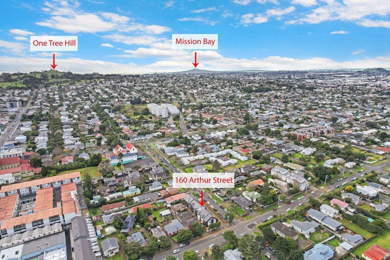 160 Arthur Street, Onehunga, Auckland - Carousel 20