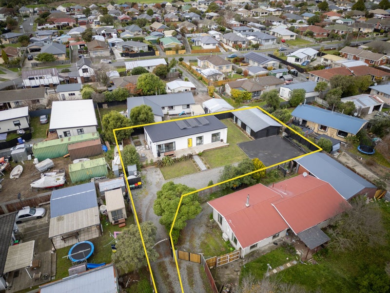 106A EUREKA STREET, Aranui, Christchurch - Carousel 14