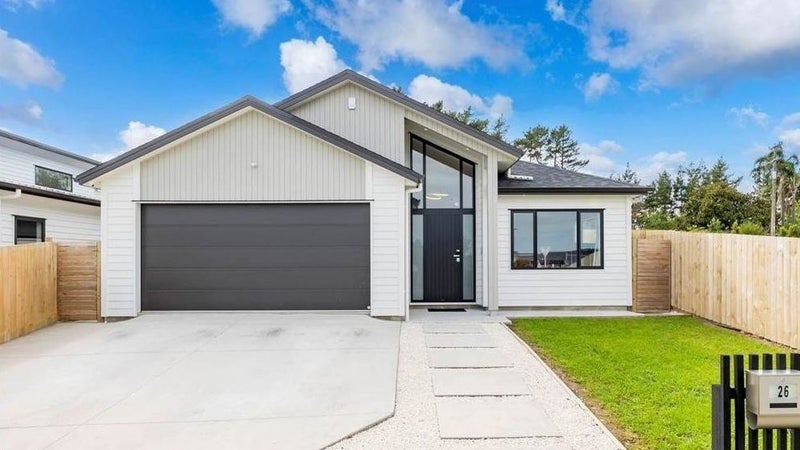 26 Paihere Street, Huapai, Kumeu - Carousel 1