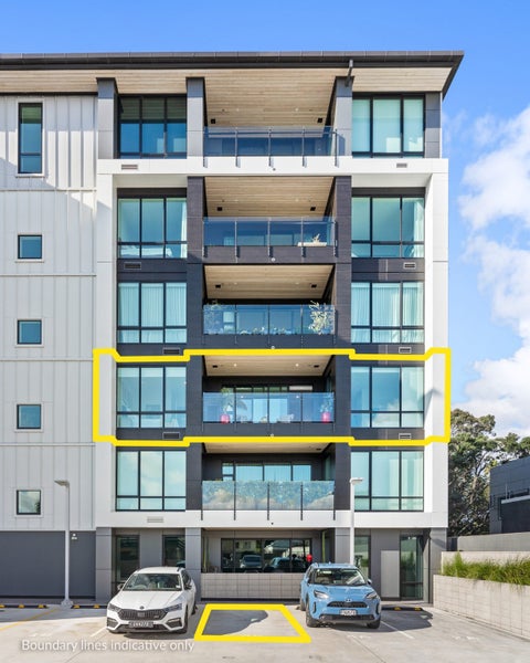 20/6 Utopia Park Heights, Welcome Bay, Tauranga - Carousel 1
