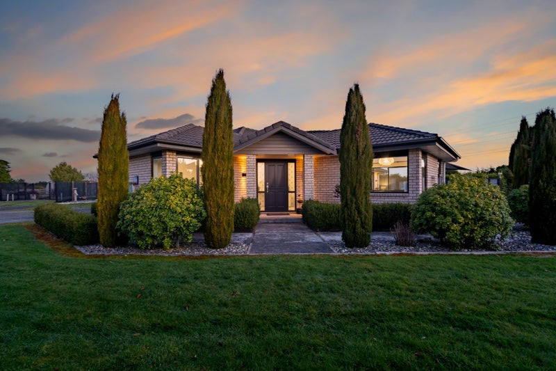 70 Millwood Glen, Mill Road, Invercargill - Carousel 1