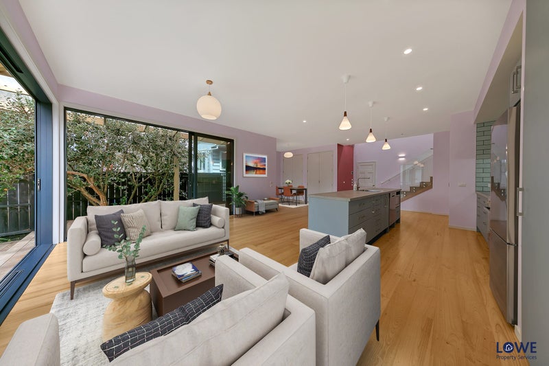 101 Franklin Road, Freemans Bay, Auckland - Carousel 2