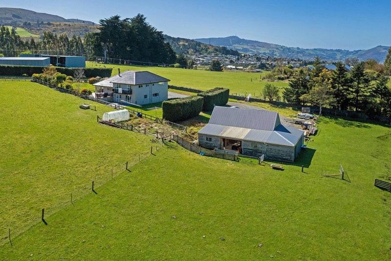 93 Three Mile Hill Road, Halfway Bush, Dunedin - Carousel 2