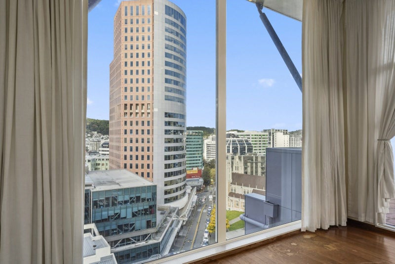 811/8 Church Street, Wellington Central, Wellington - Carousel 2