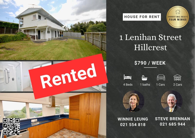 1 Lenihan Street, Northcote, Auckland - Carousel 1