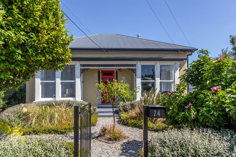 24 MacAulay Street, Addington, Christchurch - Carousel 1