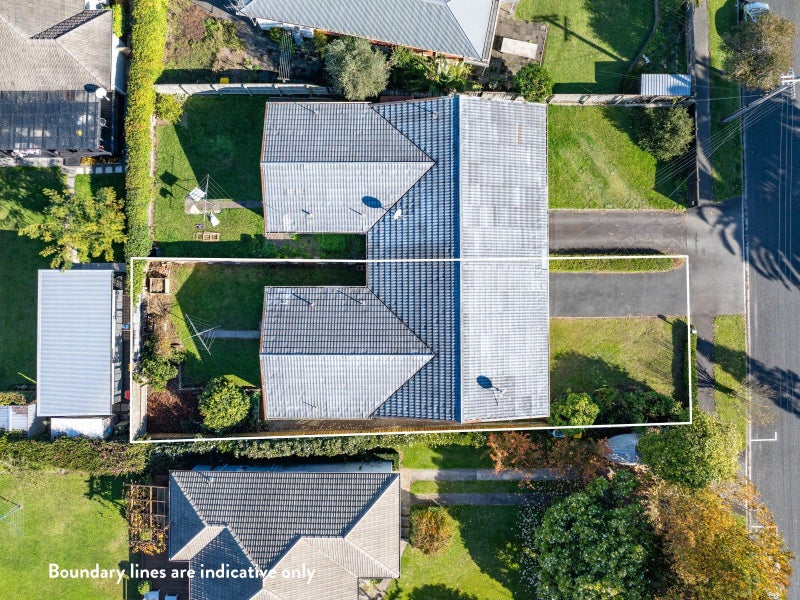 28 Vercoe Road, Beerescourt, Hamilton - Carousel 3