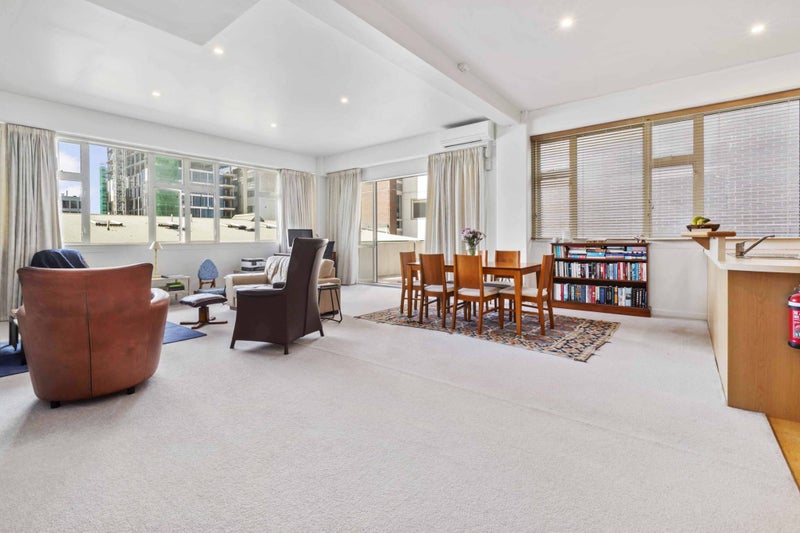 12/23 Tennyson Street, Te Aro, Wellington - Carousel 2