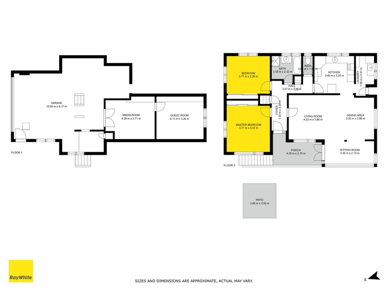 22 Valhalla Drive, Beach Haven, Auckland - Carousel 28