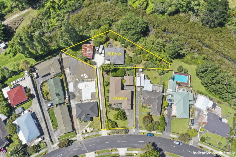 28 Ennis Avenue, Pakuranga Heights, Auckland - Carousel 7