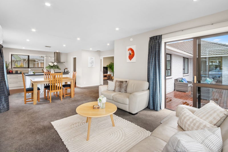 29 Cotswold Avenue, Bishopdale, Christchurch - Carousel 2