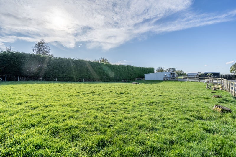 131 Flora Road East, Makarewa, Invercargill - Carousel 30