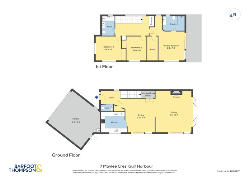 7 Maylee Crescent, Gulf Harbour, Whangaparaoa - Carousel 28
