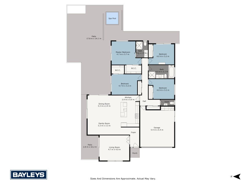 15 Symes Drive, Red Beach, Red Beach - Carousel 21