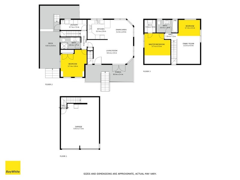 2/44 Colonial Road, Birkenhead, Auckland - Carousel 23