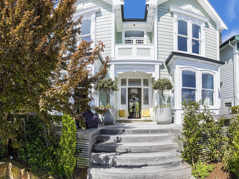 89 Brougham Street, Mount Victoria, Wellington - Carousel 2