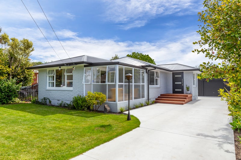 37 Breens Road, Bishopdale, Christchurch - Carousel 35