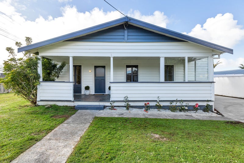 27 Western Hills Drive, Kensington, Whangarei - Carousel 1