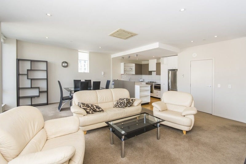 608/19 College Street, Te Aro, Wellington - Carousel 1