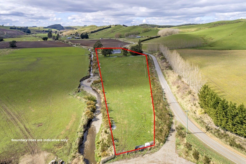 270 Waianiwaniwa Road, Darfield - Carousel 24