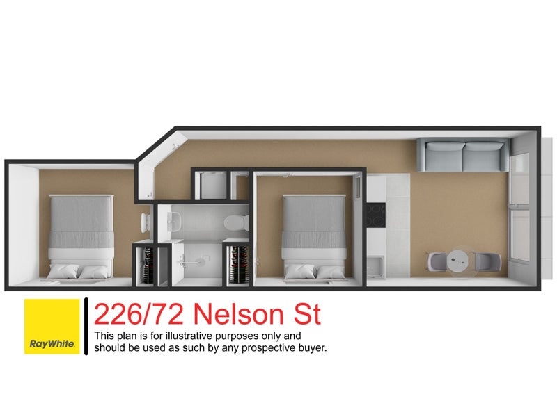 226/72 Nelson Street, Auckland Central, Auckland - Carousel 12