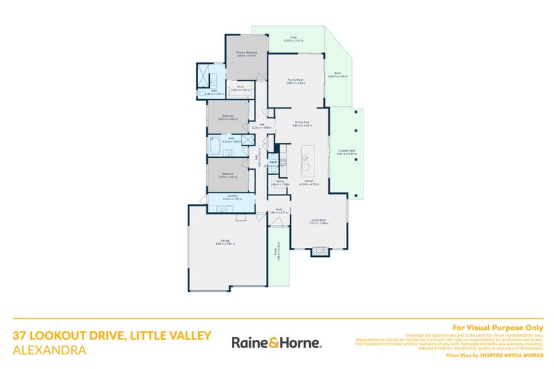 37 Lookout Drive, Little Valley, Alexandra - Carousel 32