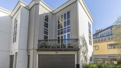 19/8 Burgoyne Street, Grey Lynn, Auckland - Carousel 1