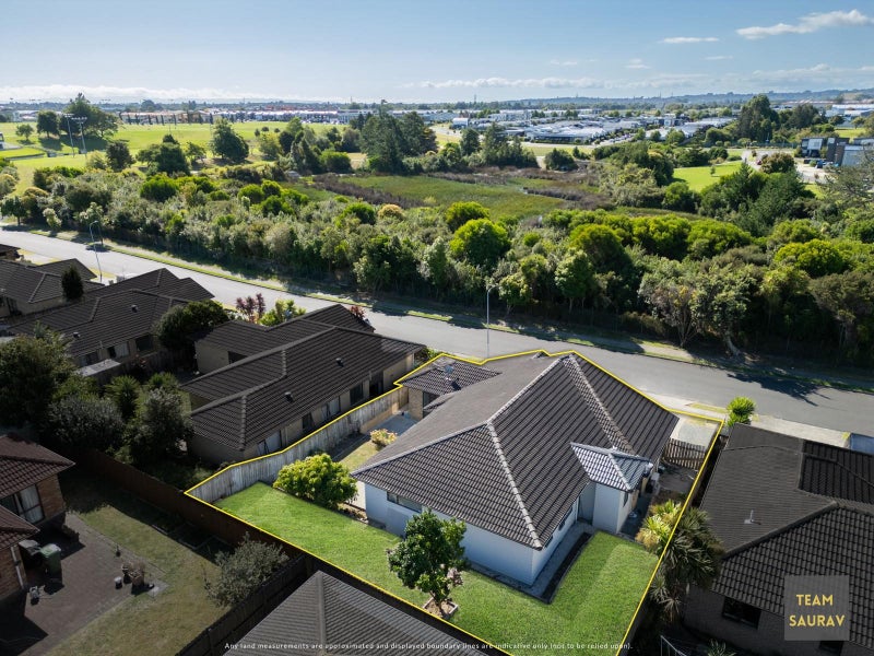 35 Artillery Drive, Papakura, Papakura - Carousel 32