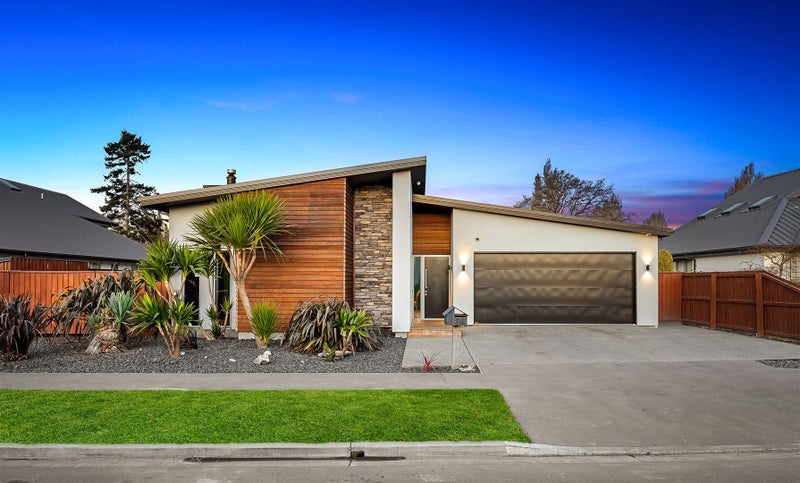 52 Ruapani Street, Marshland, Christchurch - Carousel 22