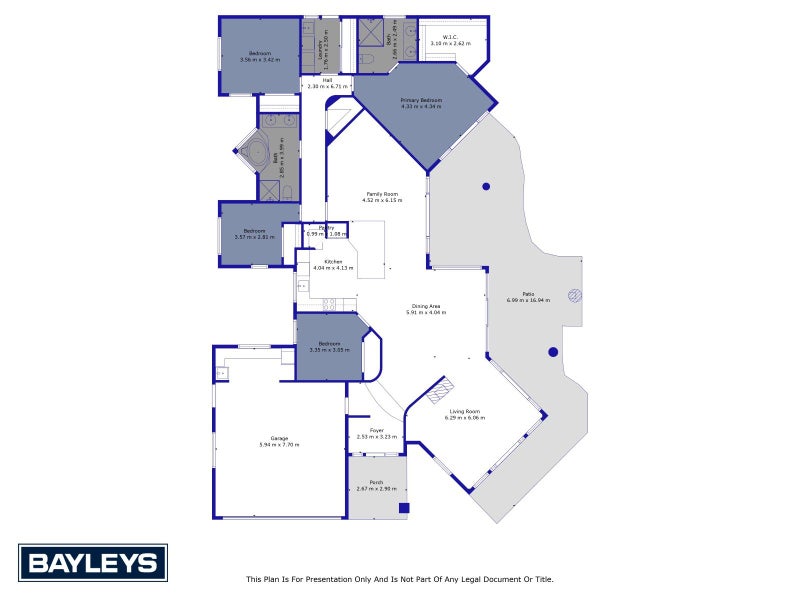 16 Malibu Key, Papamoa Beach, Papamoa - Carousel 27