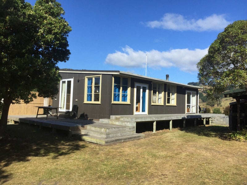 38 Driver Street, Long Beach, Port Chalmers - Carousel 1