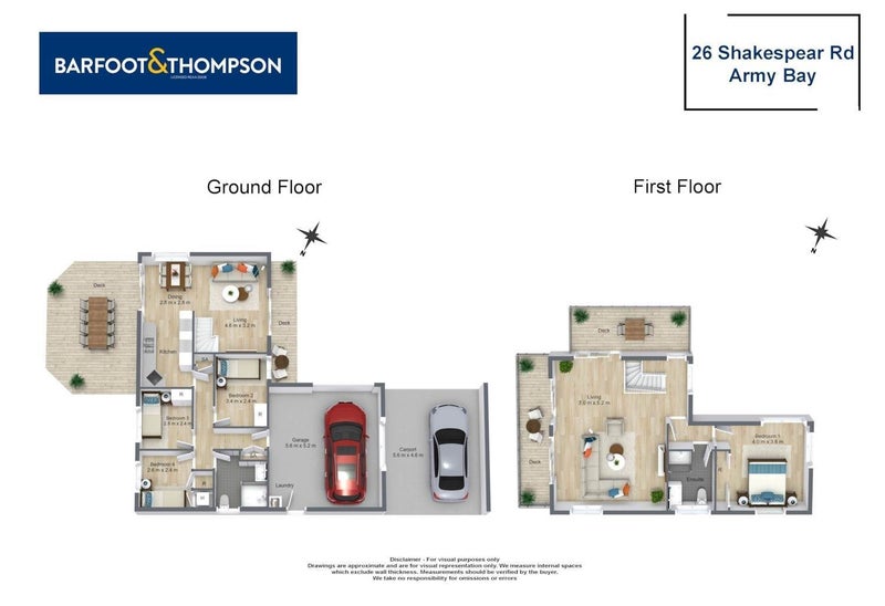 26 Shakespear Road, Army Bay, Whangaparaoa - Carousel 14