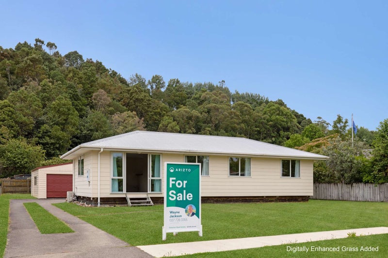 20 Beattie Road, Kawerau, Kawerau - Carousel 1