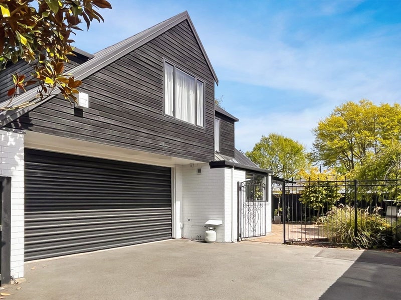 37A Perry Street, Papanui, Christchurch - Carousel 1