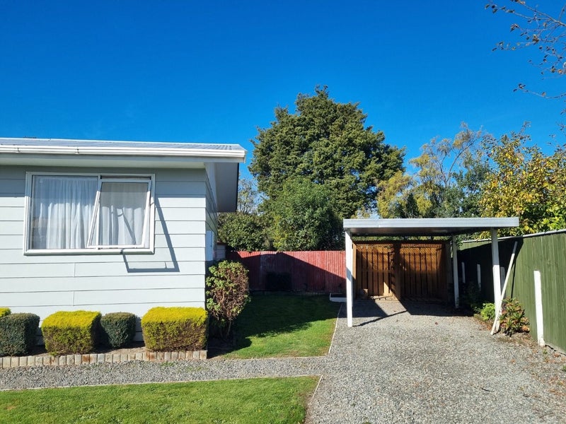 60B Oxford Street, Lansdowne, Masterton - Carousel 16