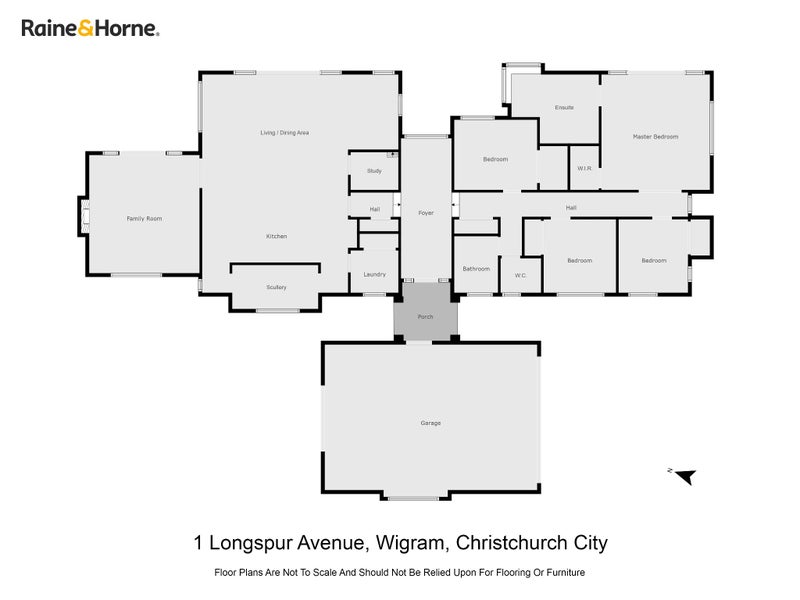 1 Longspur Avenue, Wigram, Christchurch - Carousel 23