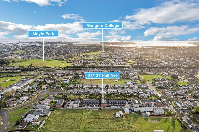 23/137 Hall Avenue, Favona, Auckland - Carousel 15
