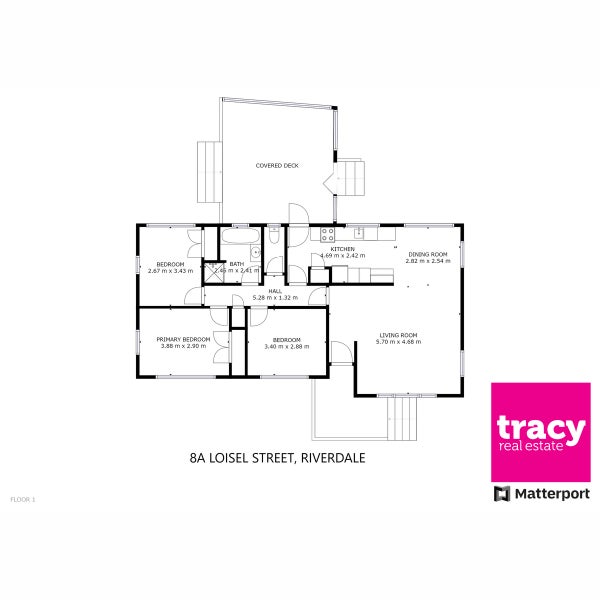 8A Loisel Street, Riverdale, Gisborne - Carousel 23