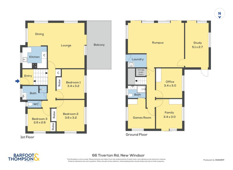 66 Tiverton Road, New Windsor, Auckland - Carousel 19