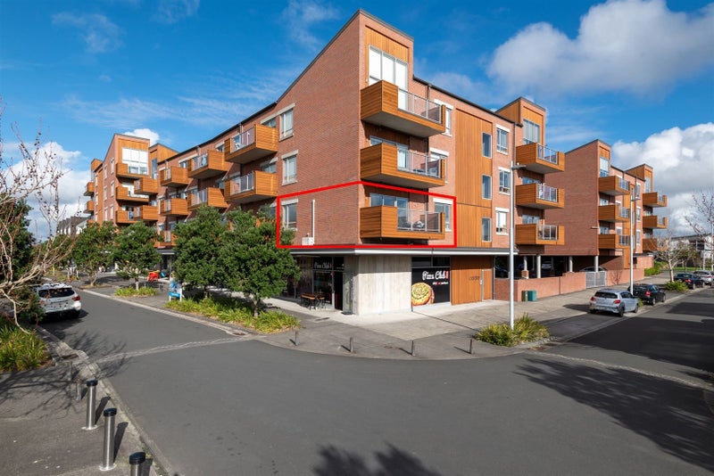102/160D Hobsonville Point Road, Hobsonville, Auckland - Carousel 2
