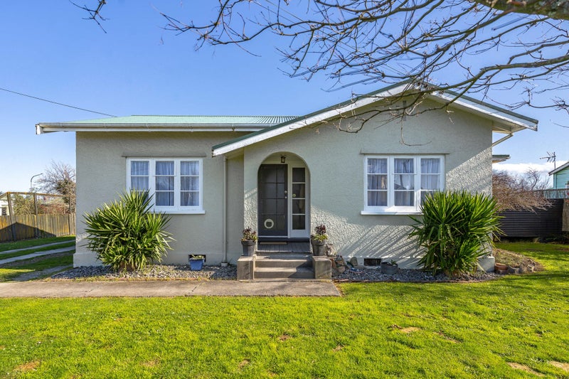 13 Waltons Avenue, Kuripuni, Masterton - Carousel 1