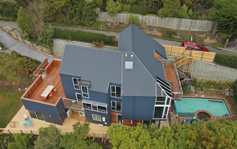 9 Takahe Drive, Cashmere, Christchurch - Carousel 22