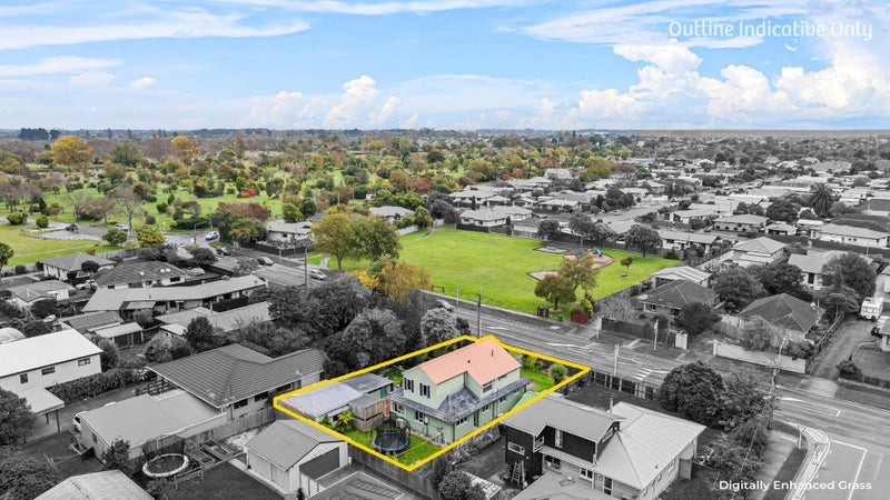 66 Breezes Road, Avondale, Christchurch - Carousel 25