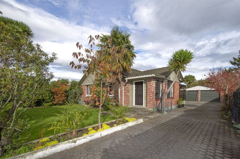 70 Butterfield Avenue, Linwood, Christchurch - Carousel 1